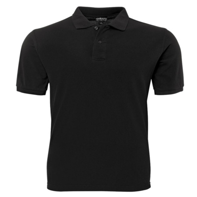 S2MP Men's C of C Pique Polo Thumbnail