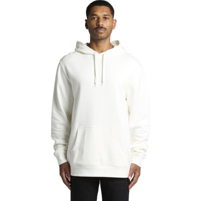 5102G Men's Organic Stencil Hood Thumbnail