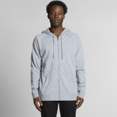 5109 Men's Supply Zip Hood Thumbnail