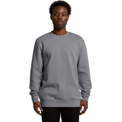 5103 Men's Stencil Crew Thumbnail