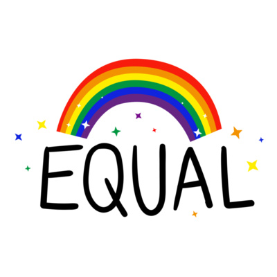 Equal Black Thumbnail