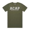 5065 Men's Staple Faded Tee Thumbnail