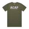5065 Men's Staple Faded Tee Thumbnail