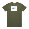 5065 Men's Staple Faded Tee Thumbnail