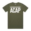 5065 Men's Staple Faded Tee Thumbnail
