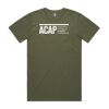 5065 Men's Staple Faded Tee Thumbnail
