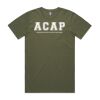 5065 Men's Staple Faded Tee Thumbnail