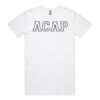 5075 Men's Staple Plus Tee [+5cm] Thumbnail