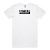 5075 Men's Staple Plus Tee [+5cm] Thumbnail