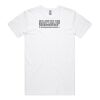 5075 Men's Staple Plus Tee [+5cm] Thumbnail