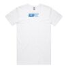 5075 Men's Staple Plus Tee [+5cm] Thumbnail