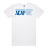 5075 Men's Staple Plus Tee [+5cm] Thumbnail