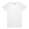5075 Men's Staple Plus Tee [+5cm] Thumbnail