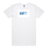 5075 Men's Staple Plus Tee [+5cm] Thumbnail