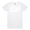 5075 Men's Staple Plus Tee [+5cm] Thumbnail