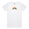 5075 Men's Staple Plus Tee [+5cm] Thumbnail