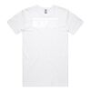 5075 Men's Staple Plus Tee [+5cm] Thumbnail