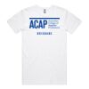 5075 Men's Staple Plus Tee [+5cm] Thumbnail