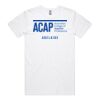 5075 Men's Staple Plus Tee [+5cm] Thumbnail