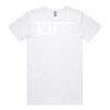 5075 Men's Staple Plus Tee [+5cm] Thumbnail