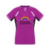 T701LS Women's Renegade Short Sleeve Tee Thumbnail