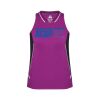 Womens Renegade Singlet Thumbnail