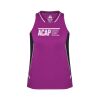 Womens Renegade Singlet Thumbnail