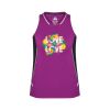 Womens Renegade Singlet Thumbnail