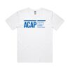 5074 Men's Staple Minus Tee [-5cm] Thumbnail