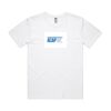 5074 Men's Staple Minus Tee [-5cm] Thumbnail