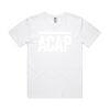 5074 Men's Staple Minus Tee [-5cm] Thumbnail