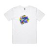 5074 Men's Staple Minus Tee [-5cm] Thumbnail