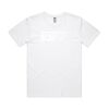 5074 Men's Staple Minus Tee [-5cm] Thumbnail