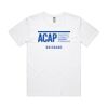 5074 Men's Staple Minus Tee [-5cm] Thumbnail
