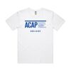 5074 Men's Staple Minus Tee [-5cm] Thumbnail