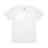 5074 Men's Staple Minus Tee [-5cm] Thumbnail