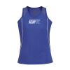 Womens Razor Singlet Thumbnail