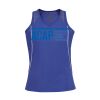 Womens Razor Singlet Thumbnail