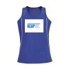 SG407L Women's Razor Singlet Thumbnail