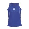 Womens Razor Singlet Thumbnail