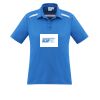 P901LS Women's Sonar Short Sleeve Polo Thumbnail