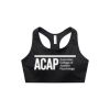 4640 Womens Sports Bra Thumbnail