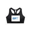 4640 Women's Active Bra Top Thumbnail