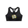 4640 Womens Sports Bra Thumbnail