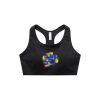 4640 Womens Sports Bra Thumbnail