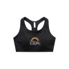 4640 Womens Sports Bra Thumbnail