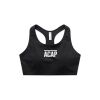 4640 Womens Sports Bra Thumbnail