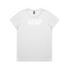 4001A Womens Maple Active Tee Thumbnail