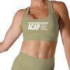 AB202 Womens Racer Crop Thumbnail