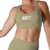 AB202 Womens Racer Crop Thumbnail